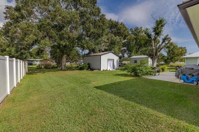 1014 SW 11th Street, Okeechobee, FL 34974