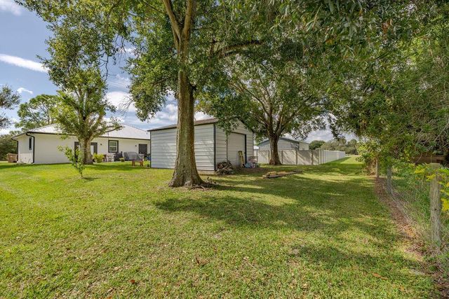 1014 SW 11th Street, Okeechobee, FL 34974