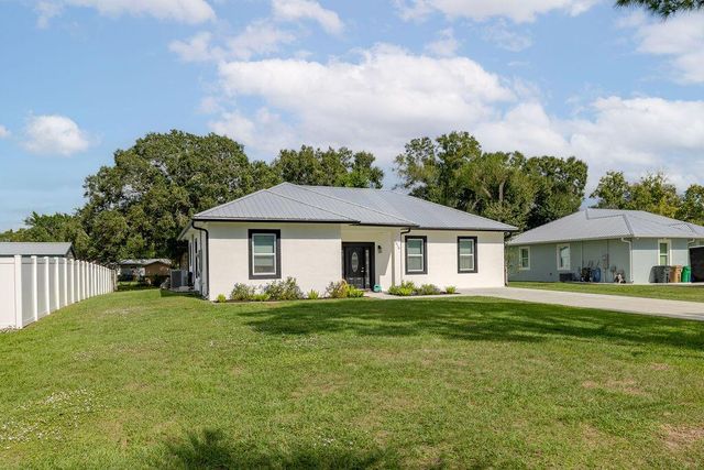 1014 SW 11th Street, Okeechobee, FL 34974