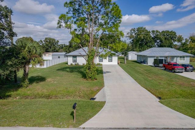1014 SW 11th Street, Okeechobee, FL 34974