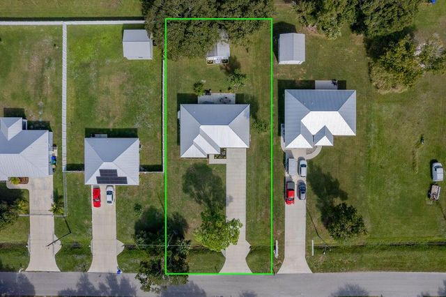 1014 SW 11th Street, Okeechobee, FL 34974
