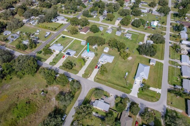 1014 SW 11th Street, Okeechobee, FL 34974