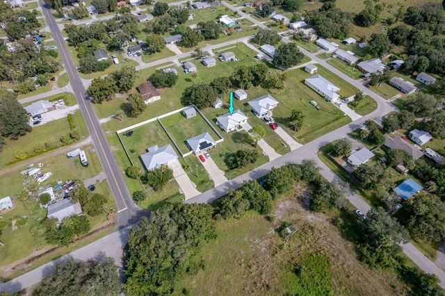 1014 SW 11th Street, Okeechobee, FL 34974