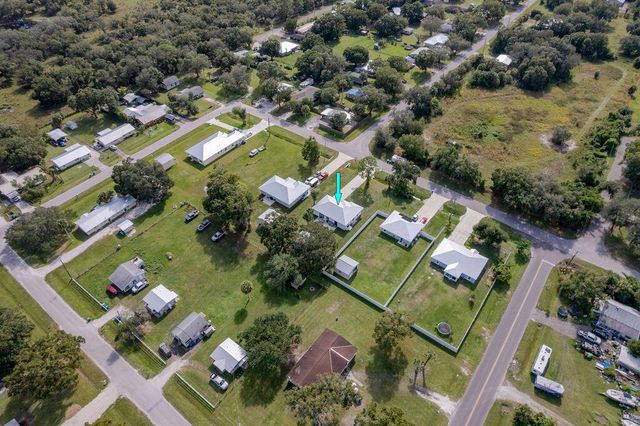 1014 SW 11th Street, Okeechobee, FL 34974