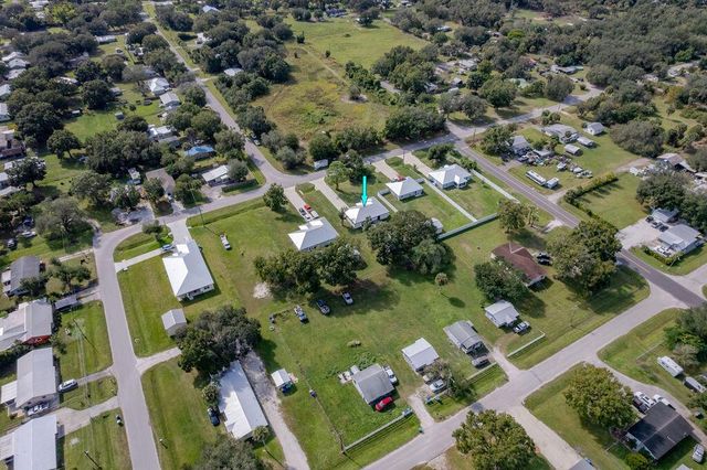 1014 SW 11th Street, Okeechobee, FL 34974