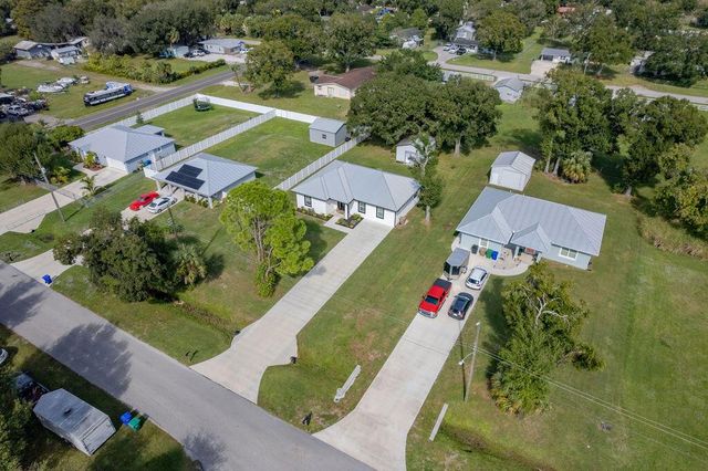 1014 SW 11th Street, Okeechobee, FL 34974