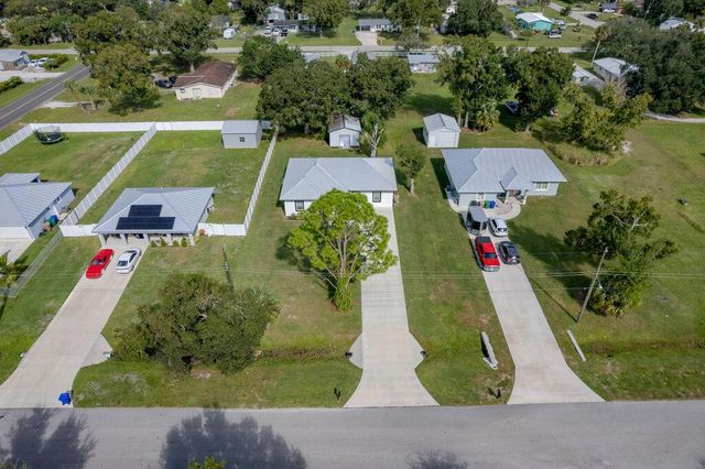 1014 SW 11th Street, Okeechobee, FL 34974