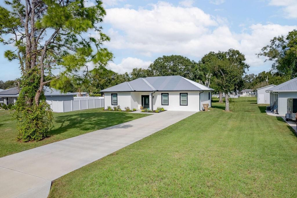 1014 SW 11th Street, Okeechobee, FL 34974