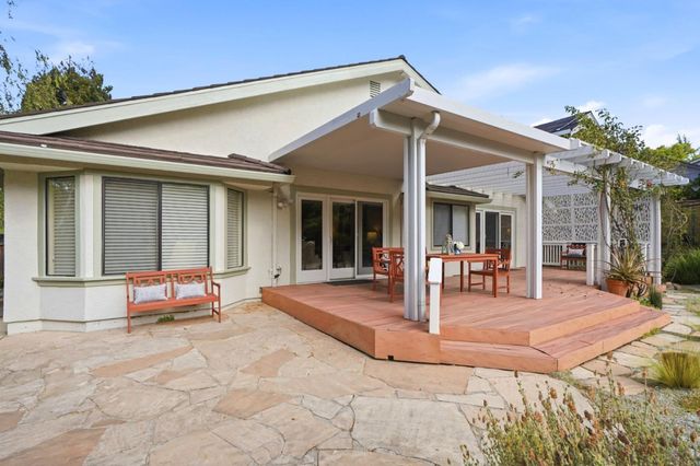 428 Saddlebrook Lane, Pleasant Hill, CA 94523