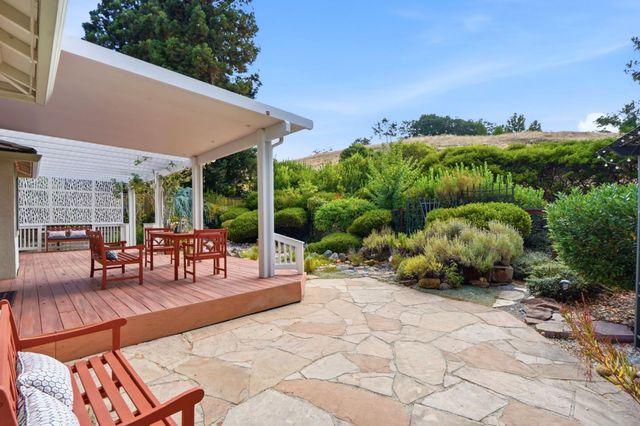 428 Saddlebrook Lane, Pleasant Hill, CA 94523