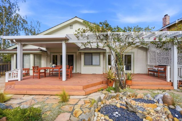 428 Saddlebrook Lane, Pleasant Hill, CA 94523