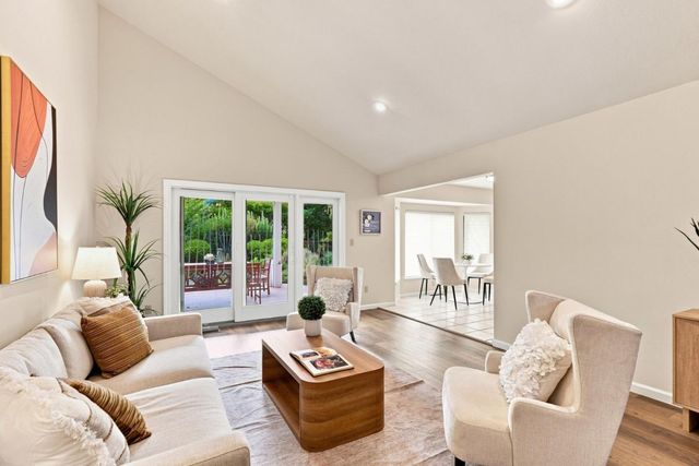 428 Saddlebrook Lane, Pleasant Hill, CA 94523