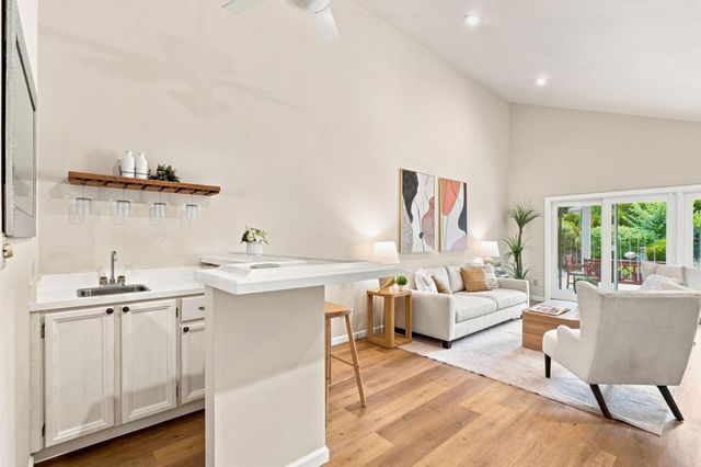 428 Saddlebrook Lane, Pleasant Hill, CA 94523