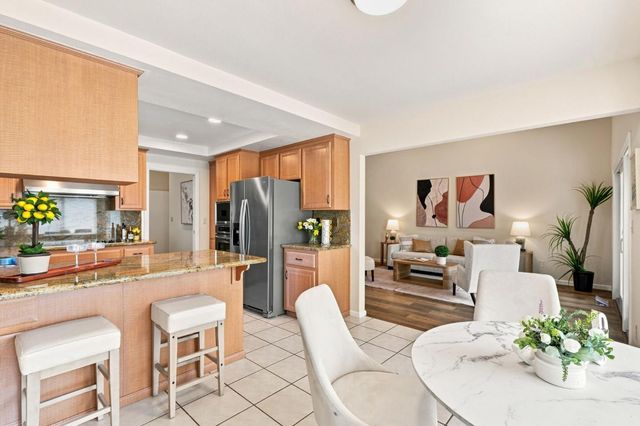 428 Saddlebrook Lane, Pleasant Hill, CA 94523