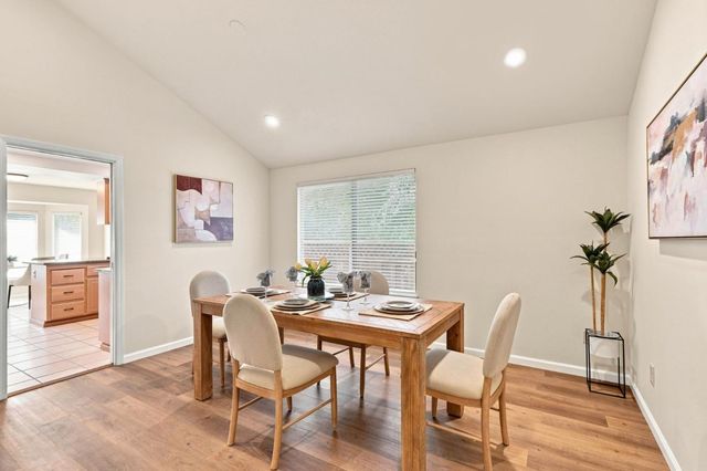 428 Saddlebrook Lane, Pleasant Hill, CA 94523