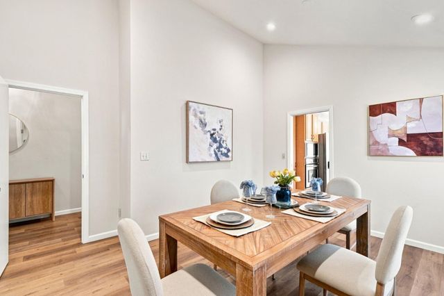 428 Saddlebrook Lane, Pleasant Hill, CA 94523