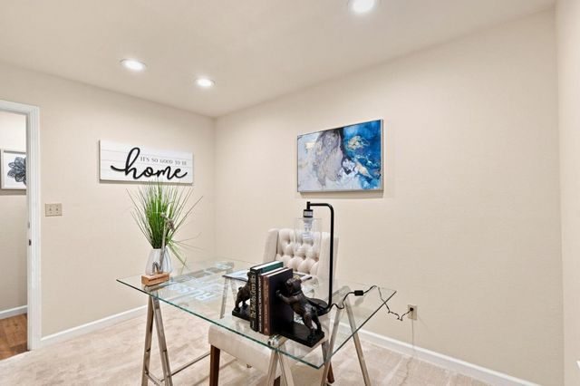 428 Saddlebrook Lane, Pleasant Hill, CA 94523