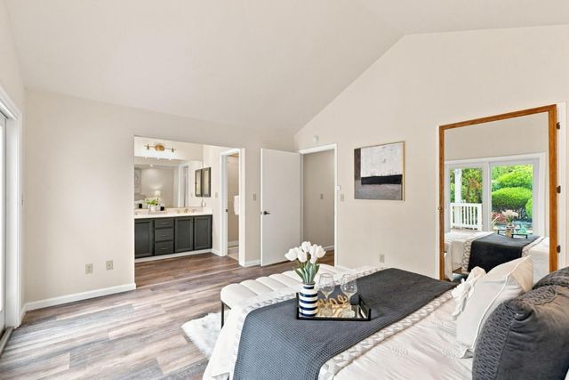 428 Saddlebrook Lane, Pleasant Hill, CA 94523