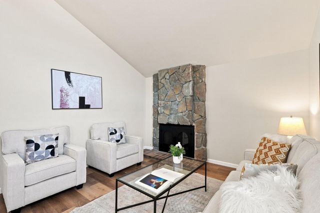 428 Saddlebrook Lane, Pleasant Hill, CA 94523