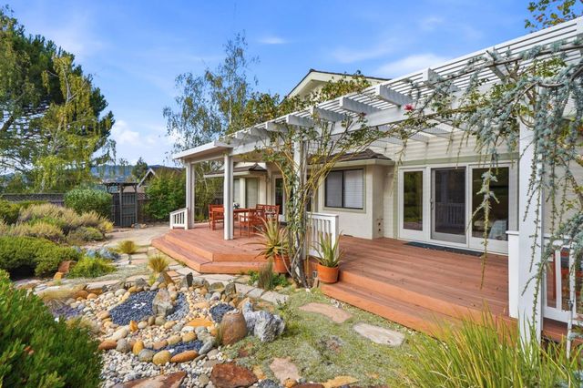 428 Saddlebrook Lane, Pleasant Hill, CA 94523
