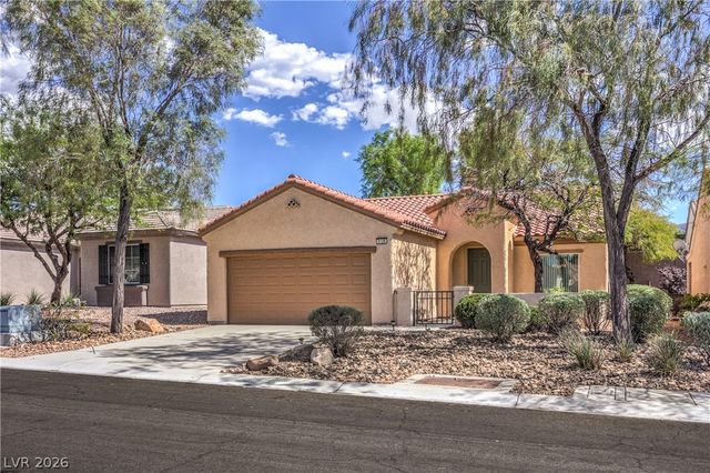 2126 Oliver Springs Street, Henderson, NV 89052