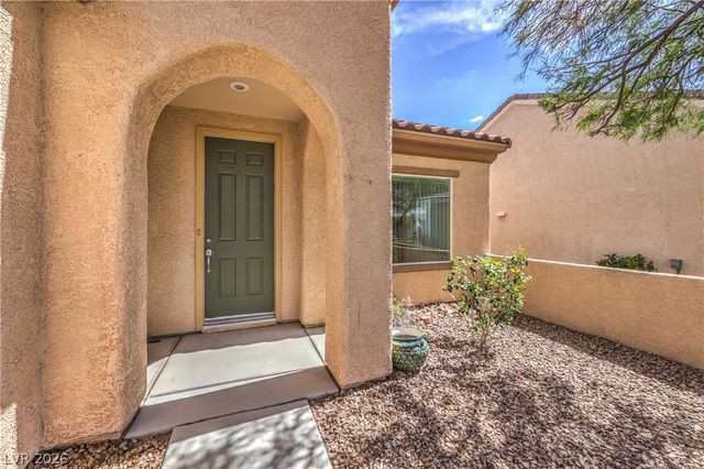 2126 Oliver Springs Street, Henderson, NV 89052