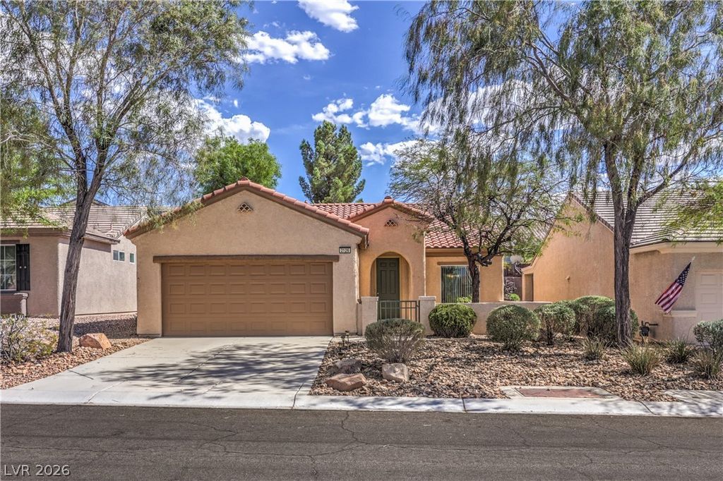 2126 Oliver Springs Street, Henderson, NV 89052