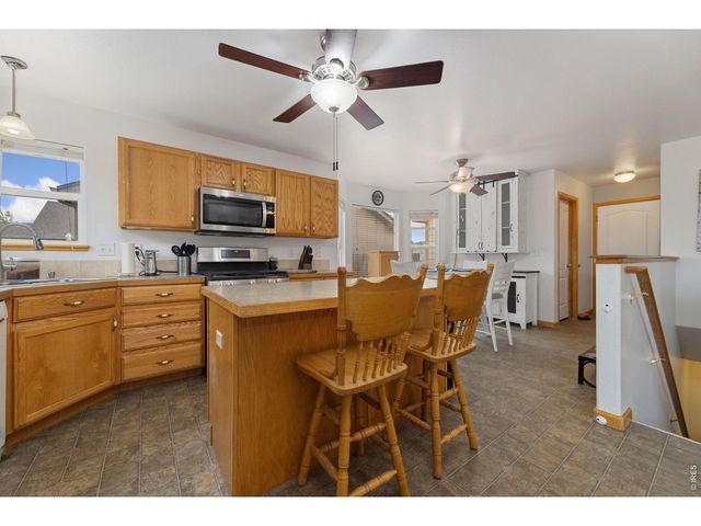 319 River Rock Dr, Johnstown, CO 80534