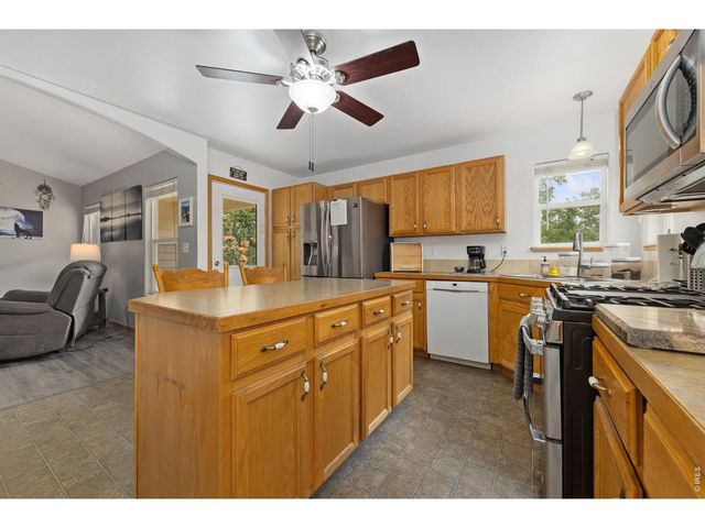319 River Rock Dr, Johnstown, CO 80534