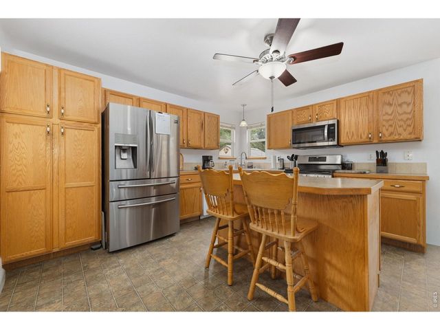 319 River Rock Dr, Johnstown, CO 80534