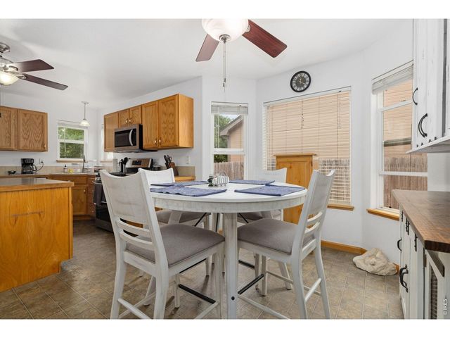 319 River Rock Dr, Johnstown, CO 80534