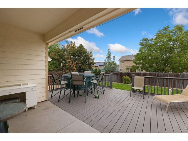 319 River Rock Dr, Johnstown, CO 80534
