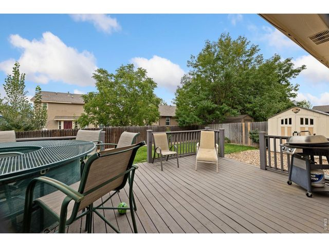 319 River Rock Dr, Johnstown, CO 80534
