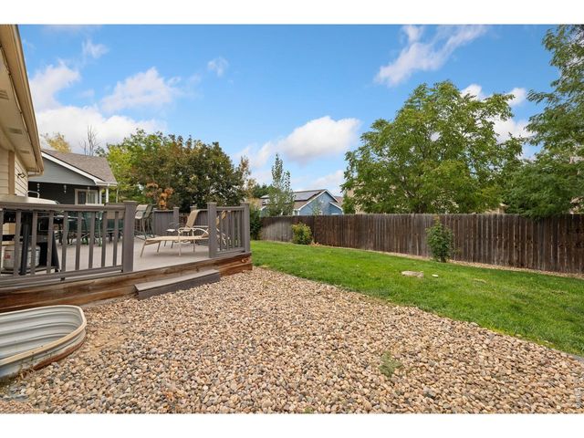 319 River Rock Dr, Johnstown, CO 80534