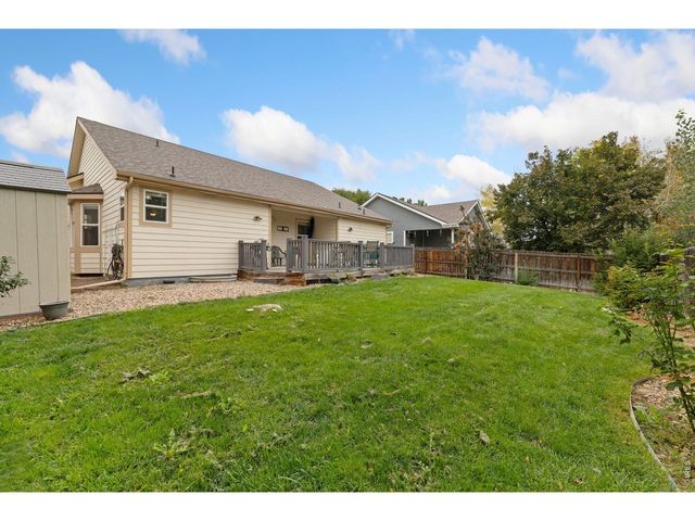 319 River Rock Dr, Johnstown, CO 80534