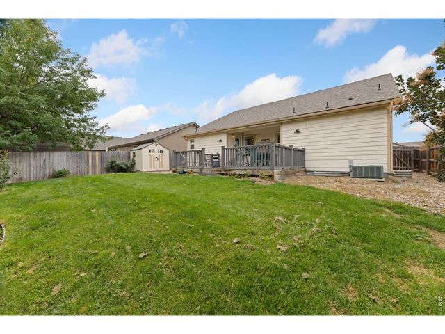319 River Rock Dr, Johnstown, CO 80534