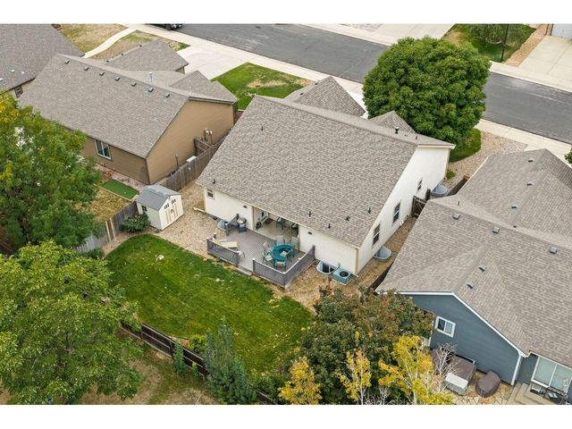 319 River Rock Dr, Johnstown, CO 80534
