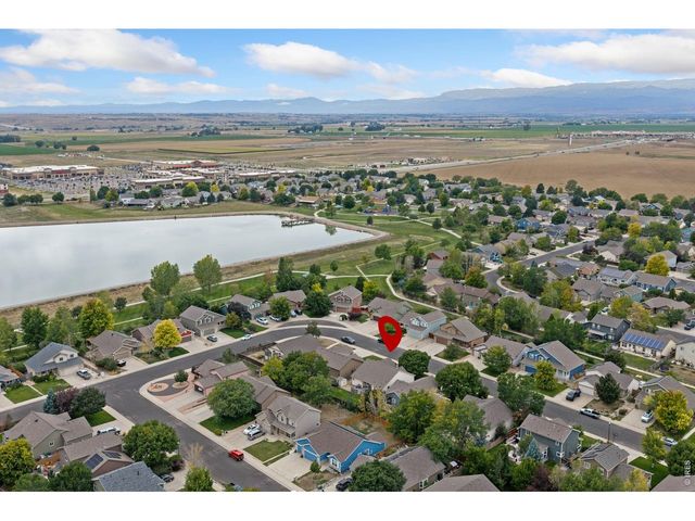 319 River Rock Dr, Johnstown, CO 80534