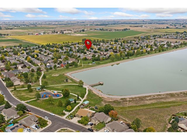319 River Rock Dr, Johnstown, CO 80534