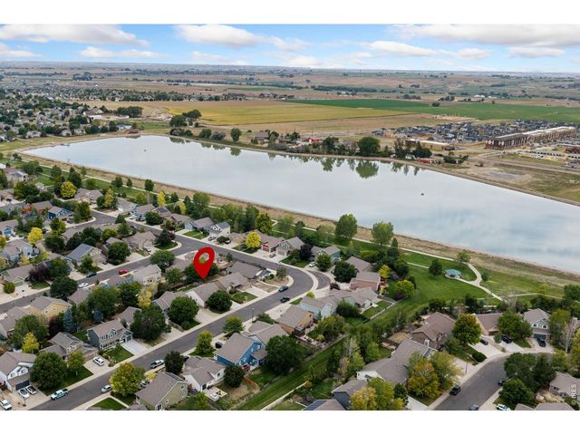 319 River Rock Dr, Johnstown, CO 80534
