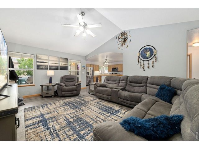 319 River Rock Dr, Johnstown, CO 80534