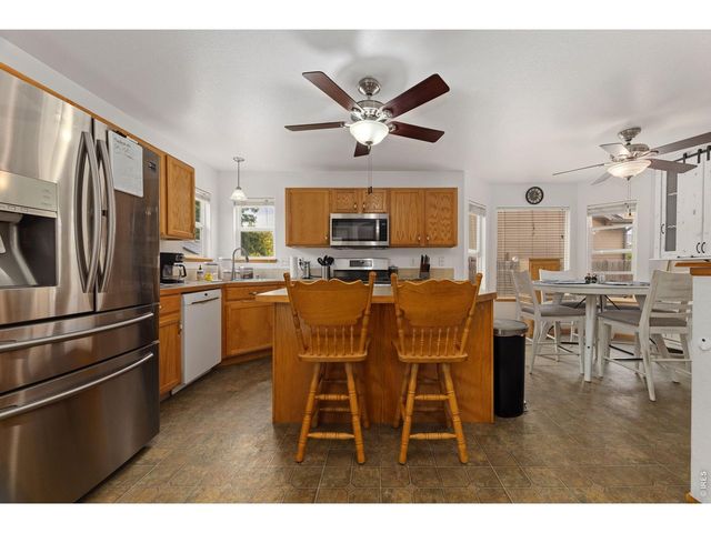 319 River Rock Dr, Johnstown, CO 80534