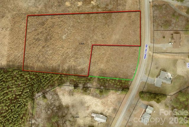 1075 Ring Tail Road, Claremont, NC 28610