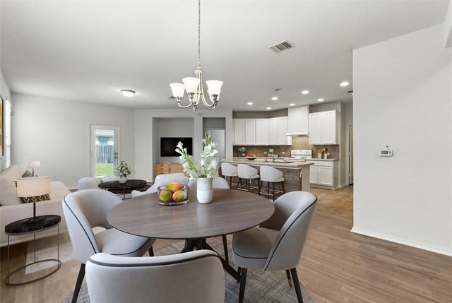 1420 Verdana DR, Austin, TX 78753