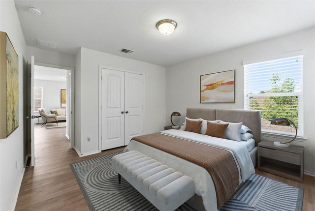 1420 Verdana DR, Austin, TX 78753