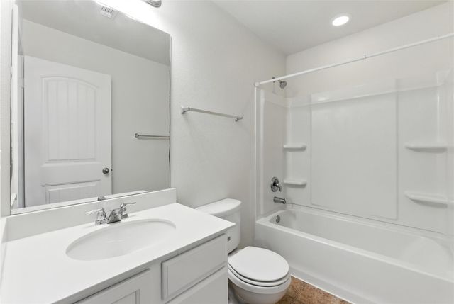 1420 Verdana DR, Austin, TX 78753