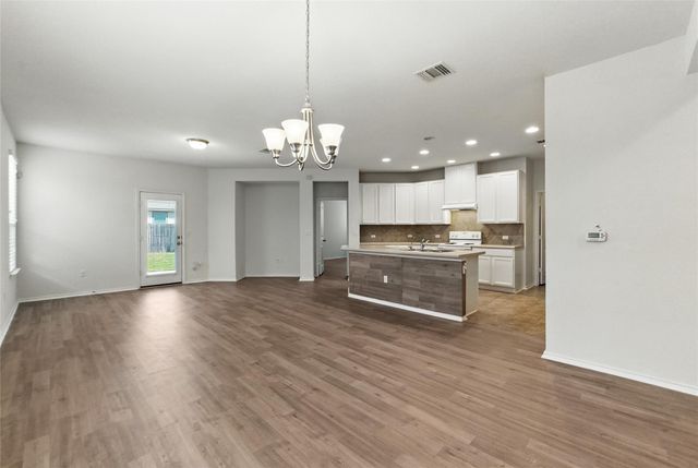 1420 Verdana DR, Austin, TX 78753