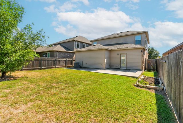 1420 Verdana DR, Austin, TX 78753