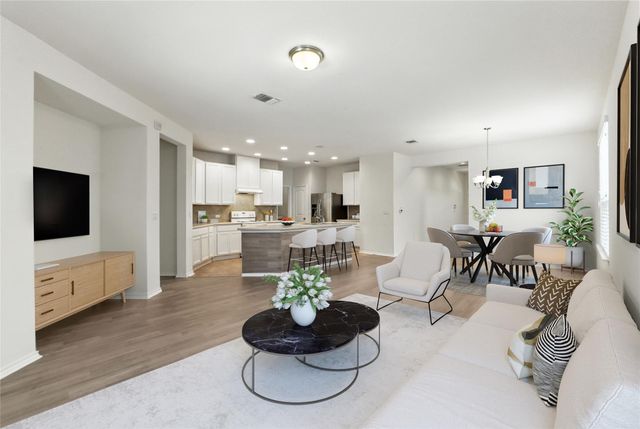 1420 Verdana DR, Austin, TX 78753