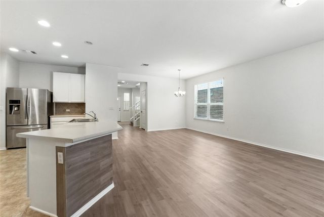 1420 Verdana DR, Austin, TX 78753